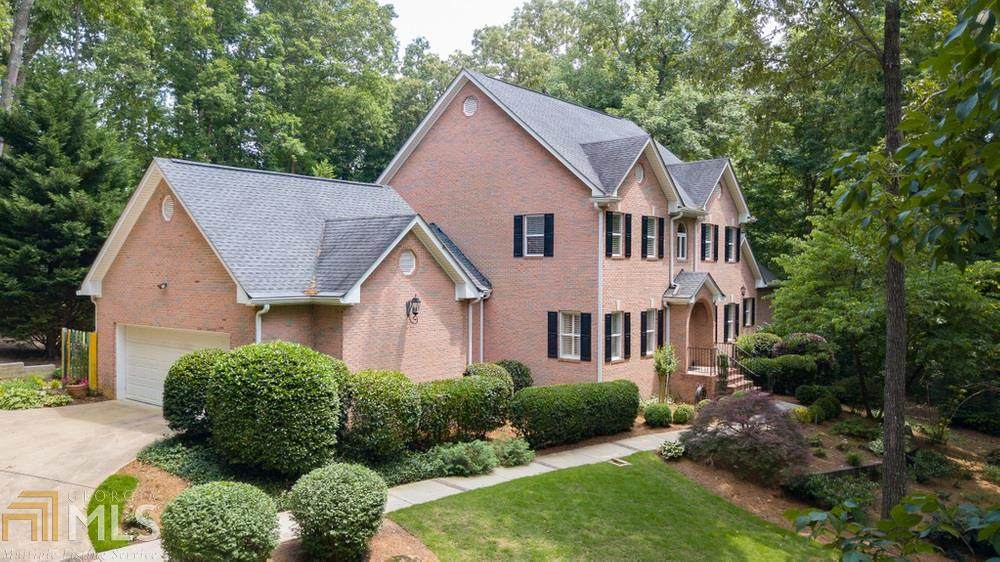 5000 Rosewood Lake Dr - Photo 1
