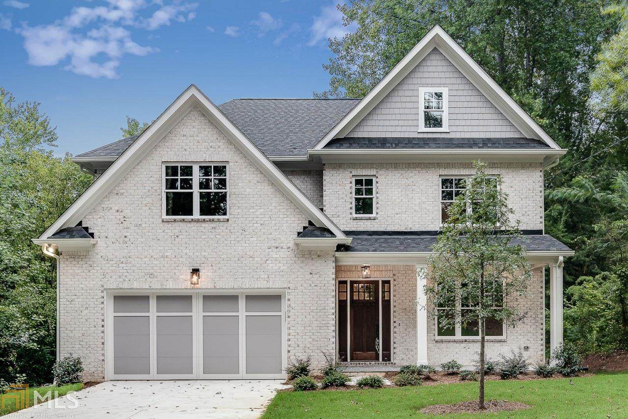 1812 Jan Hill Ln - Photo 1