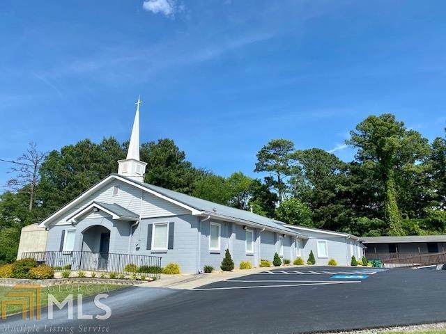 1560 Highway 411 - Photo 1