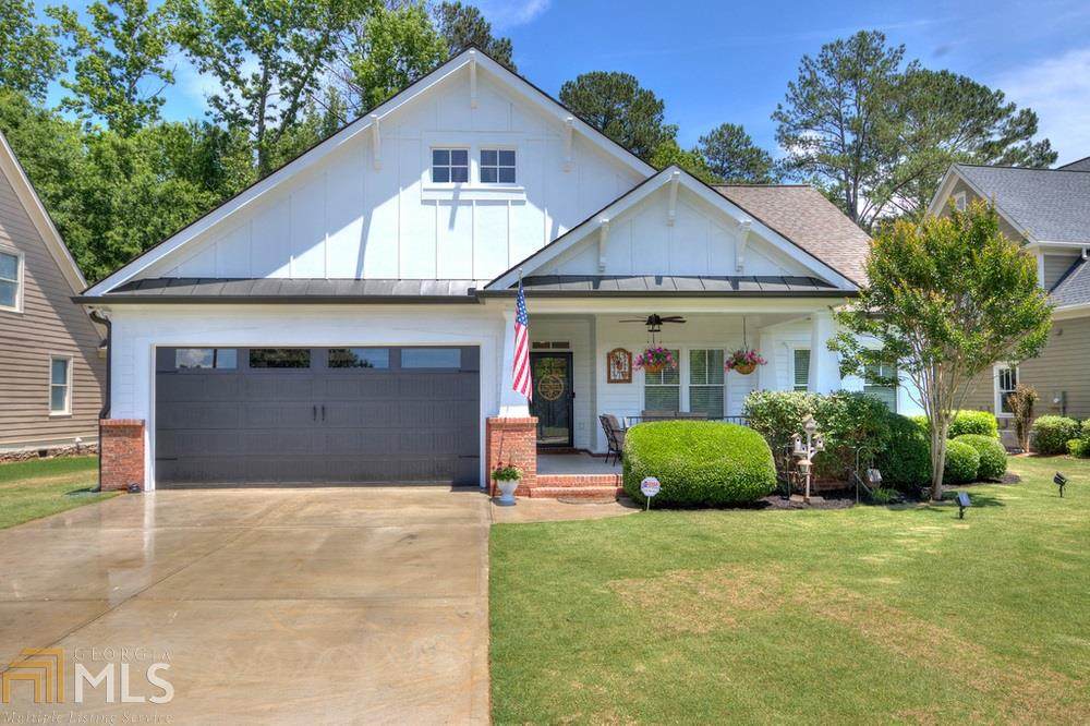 9 Lake Haven Dr - Photo 1
