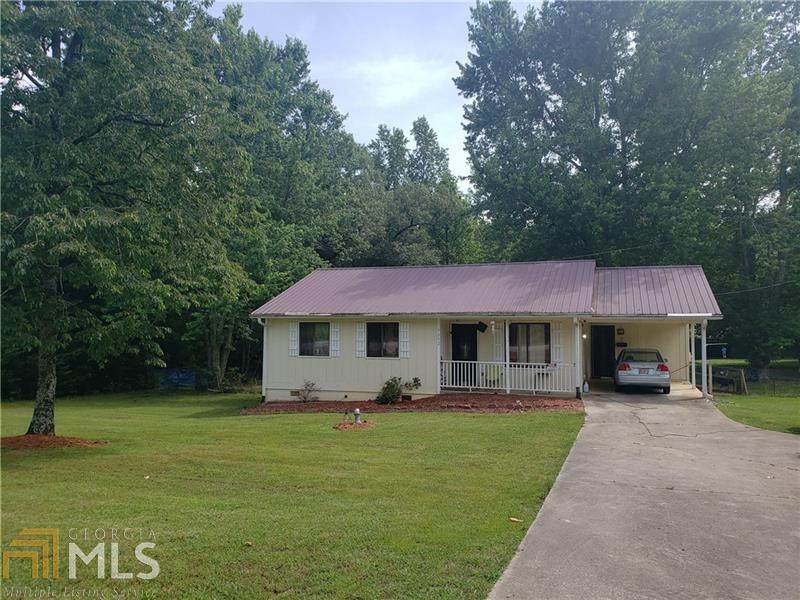 7952 Dawsonville Hwy - Photo 1