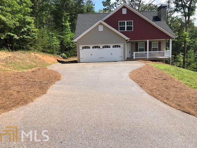 203 Brookwoods Ln - Photo 1
