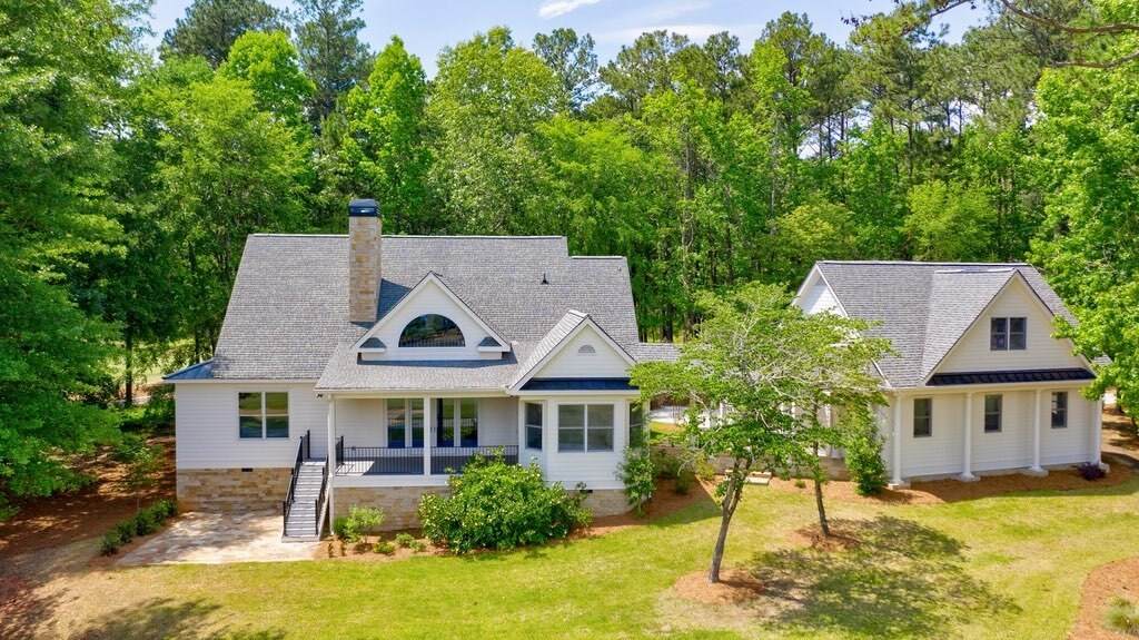 1091 Spyglass Hill - Photo 1