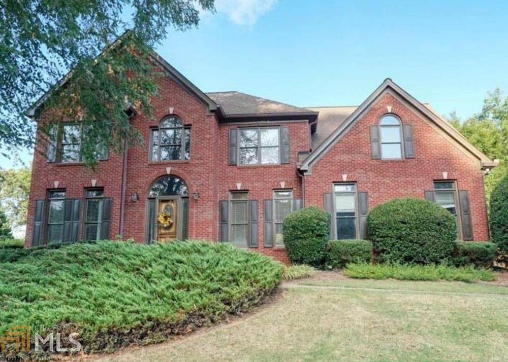 1810 Bentwood Ct - Photo 1