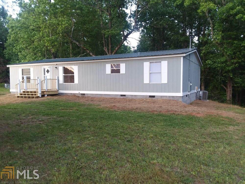 1653 Old Dahlonega Hwy - Photo 1