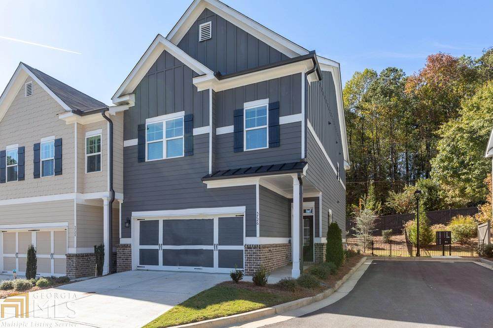 5726 Taylor Way - Photo 1