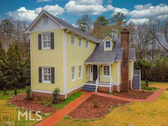 791 Old Post Rd - Photo 1