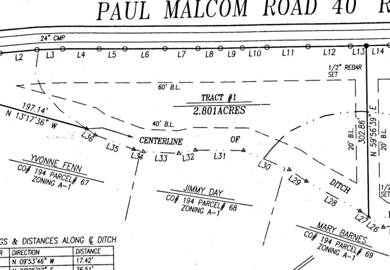 0 Paul Malcom Rd - Photo 1