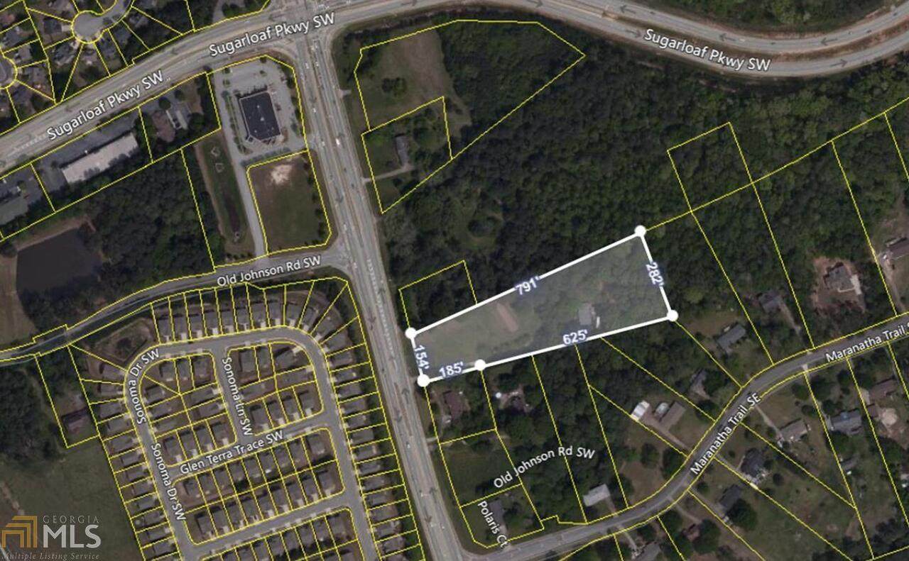 1256 Grayson - Photo 1