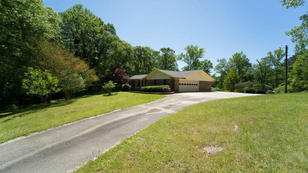 324 Lees Lake Rd - Photo 1