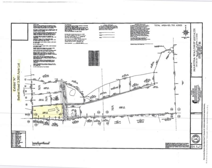 7900A Bethel Rd - Photo 1