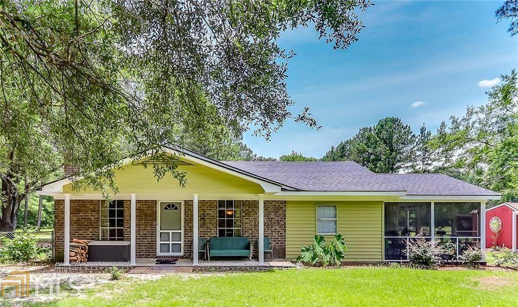 249 Kolic Helmey Rd - Photo 1