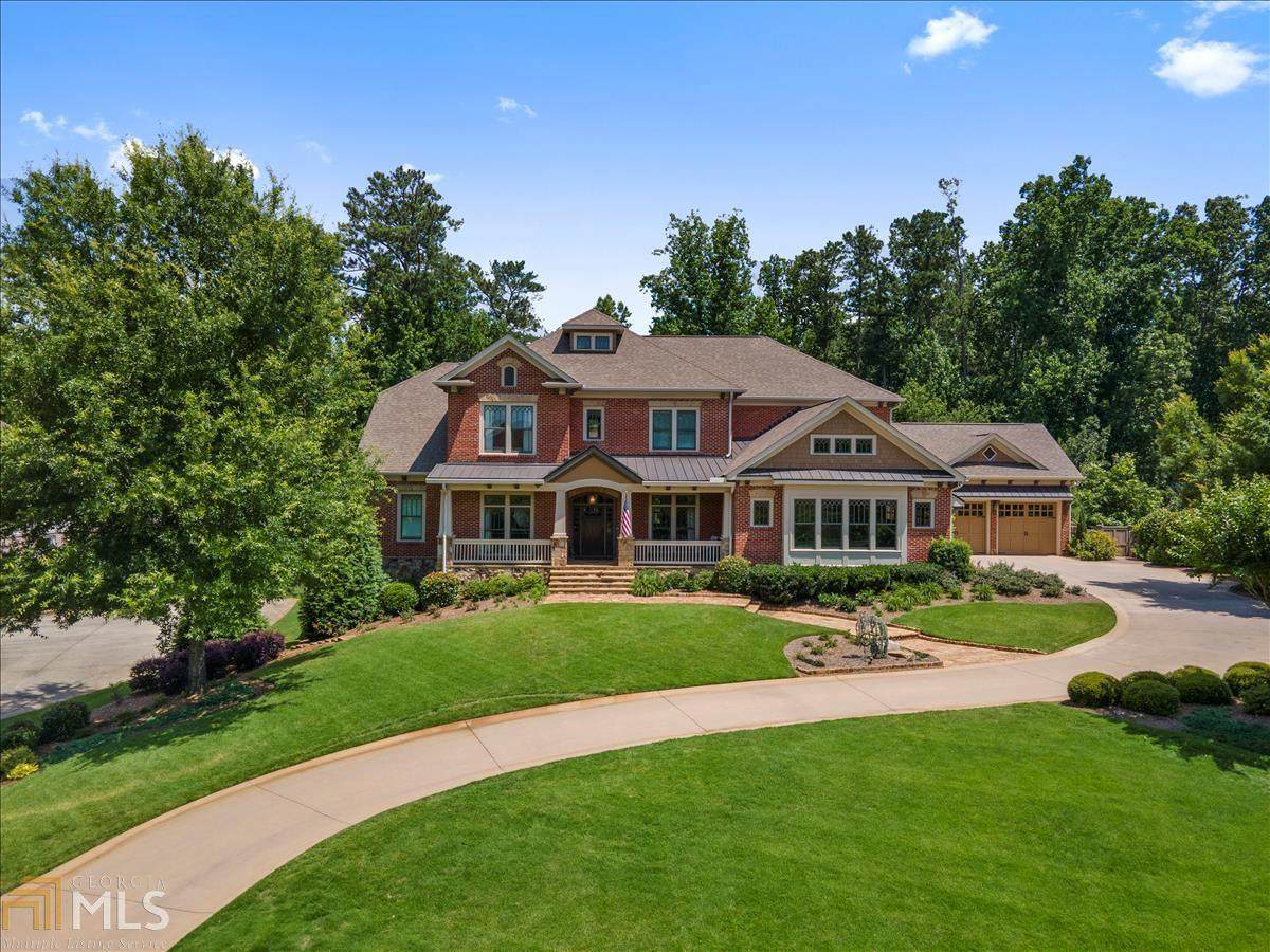 766 Tate Overlook - Photo 1