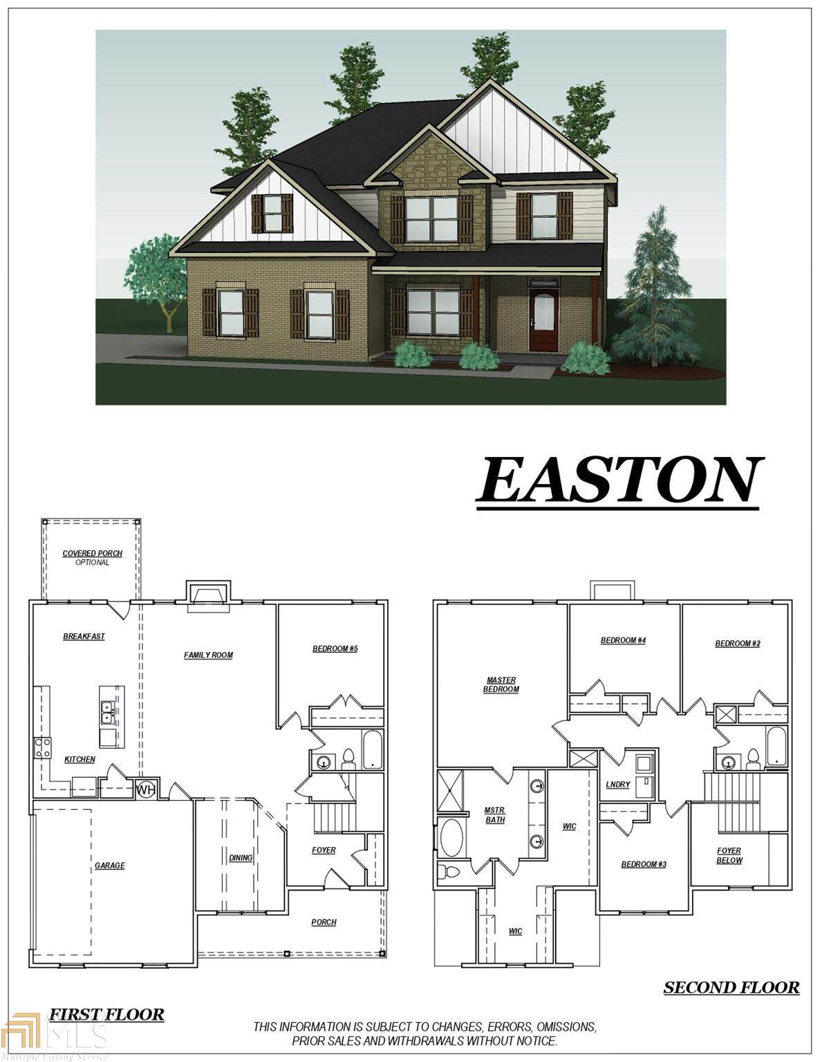 89 Homestead Cir - Photo 1