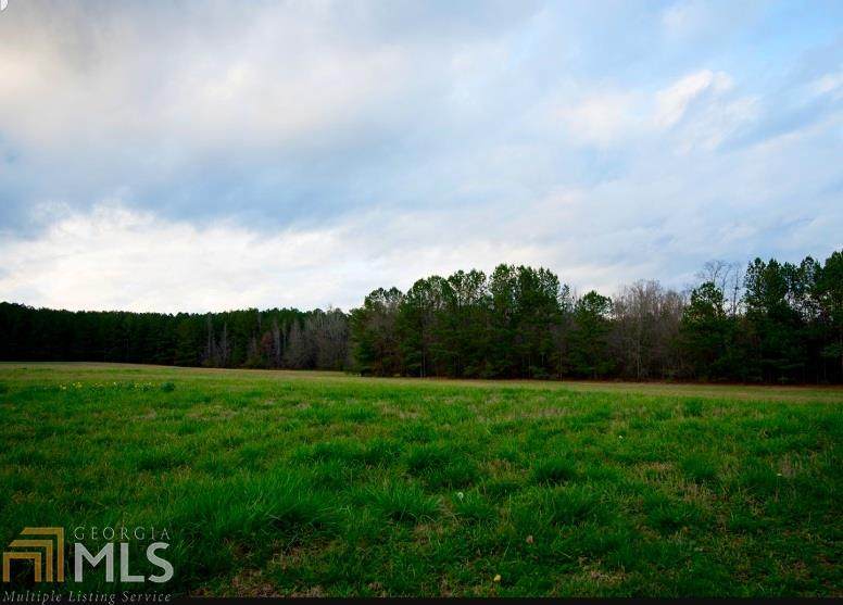 0 Henderson Mill Rd - Photo 1