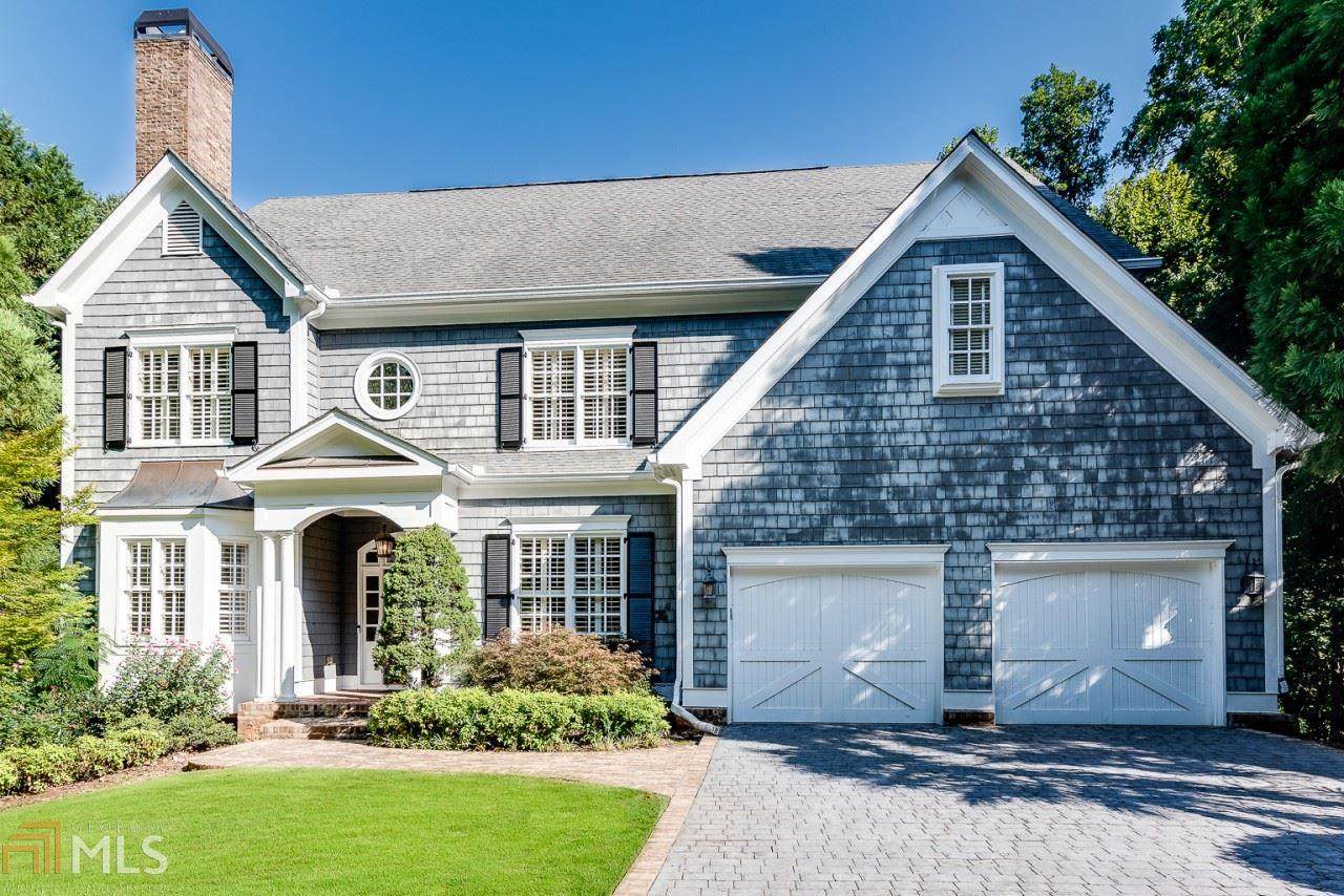 25 Habersham Cv - Photo 1