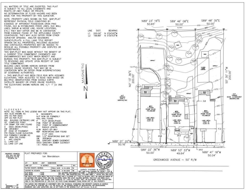 910 Greenwood Ave - Photo 1