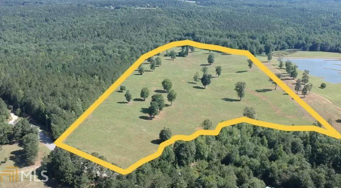 0 Hodges Farm Rd - Photo 1