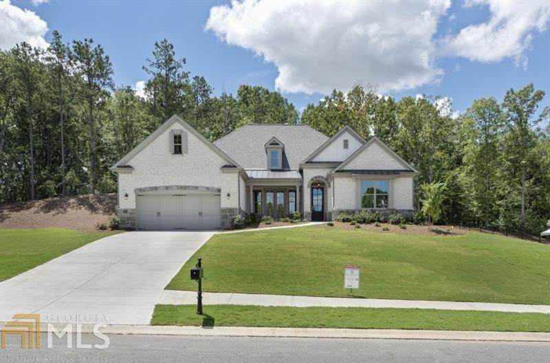 52 Vandiver Ct - Photo 1