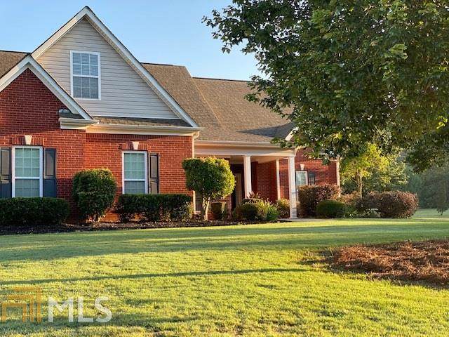 145 Hedgerow Trl - Photo 1