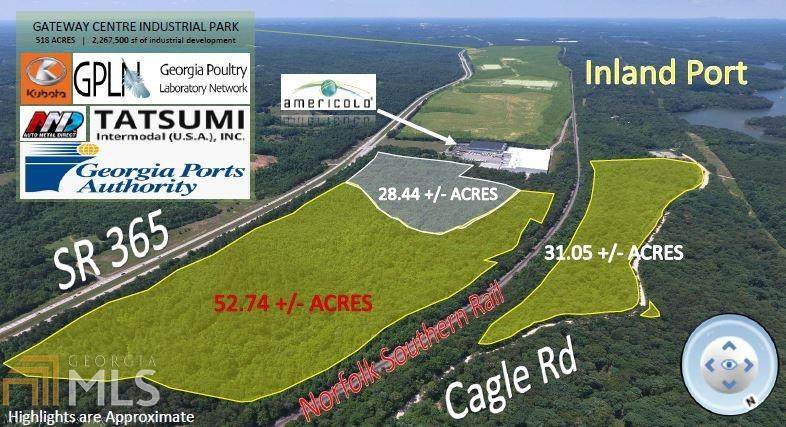 4258 Cagle Road - Photo 1