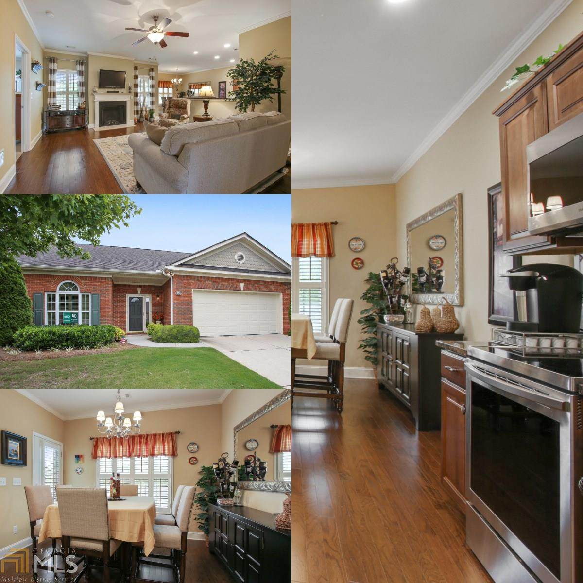 569 Sawnee Corners Dr - Photo 1
