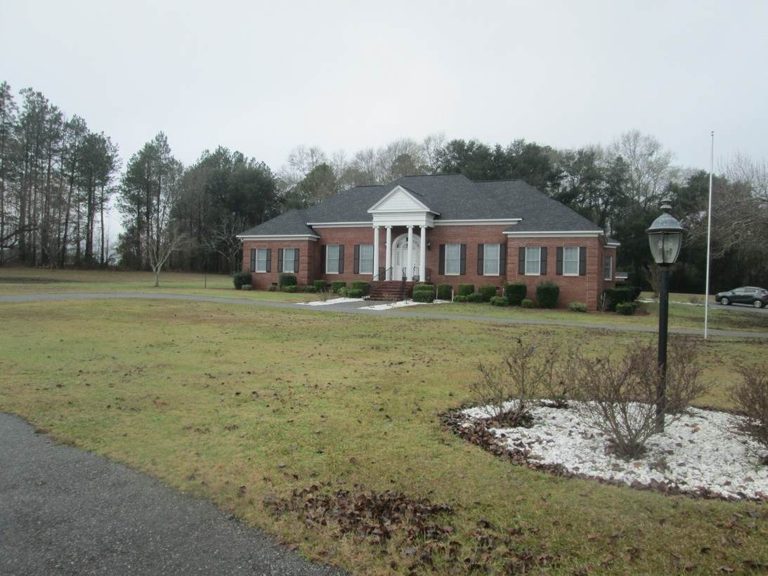 640 Old Nunez Rd - Photo 1