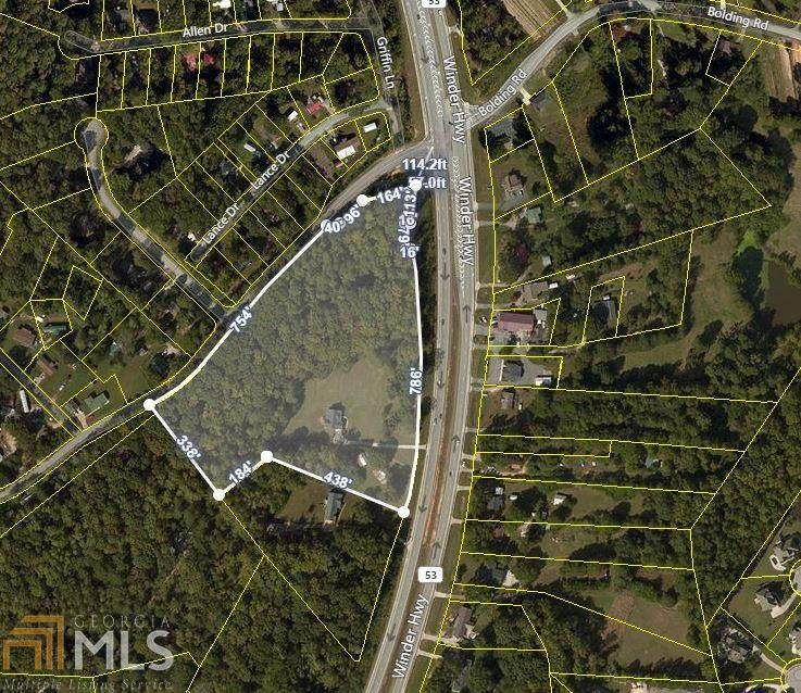 3738 Winder Hwy - Photo 1