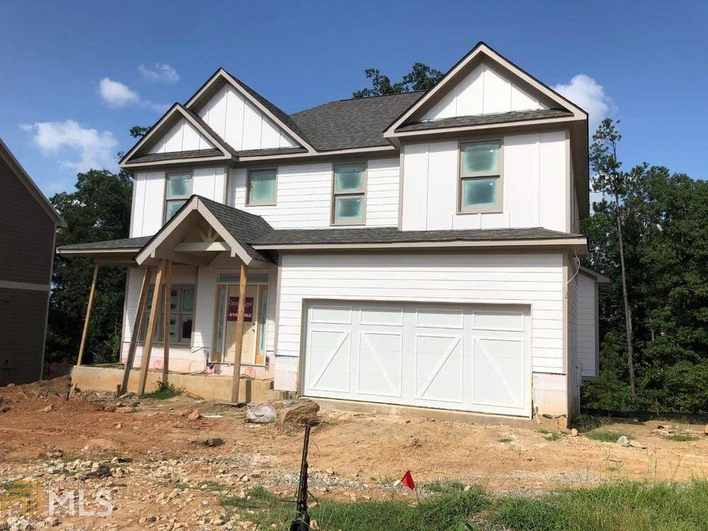 822 Pine Way - Photo 1