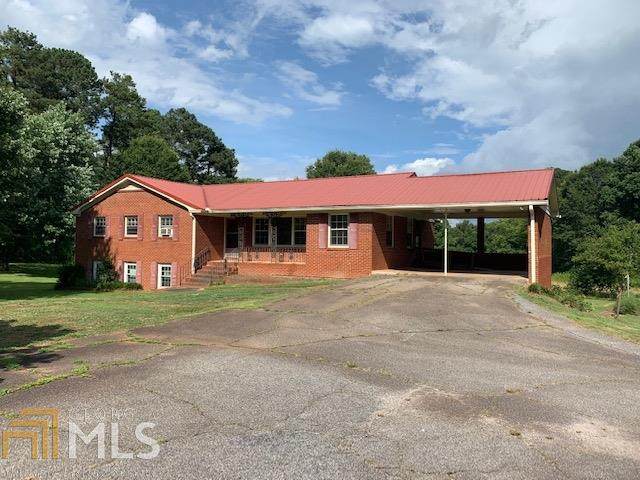 8185 Highway 334 - Photo 1