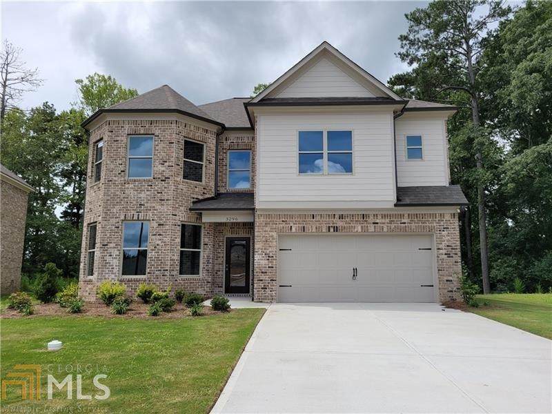 3296 Oxford Mill Ln - Photo 1