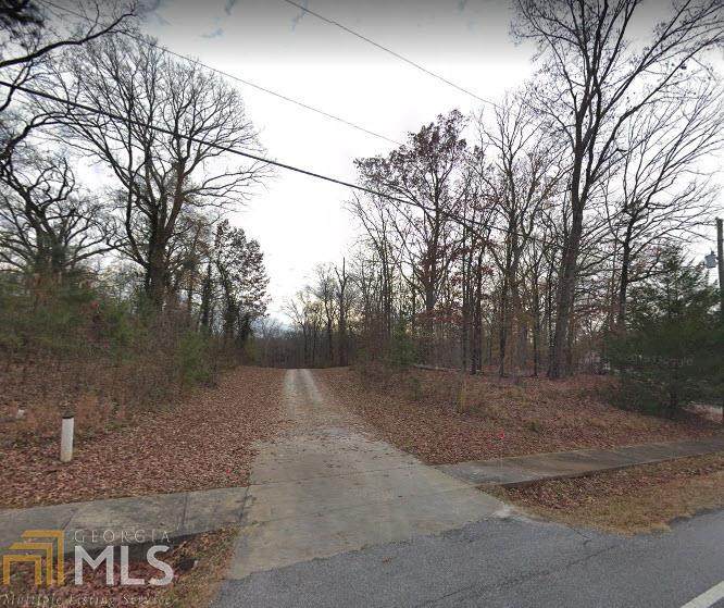 0 West Ave - Photo 1