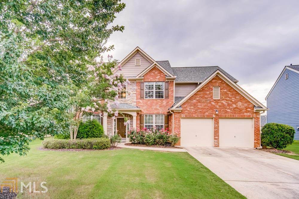 5125 Prancing Pass - Photo 1