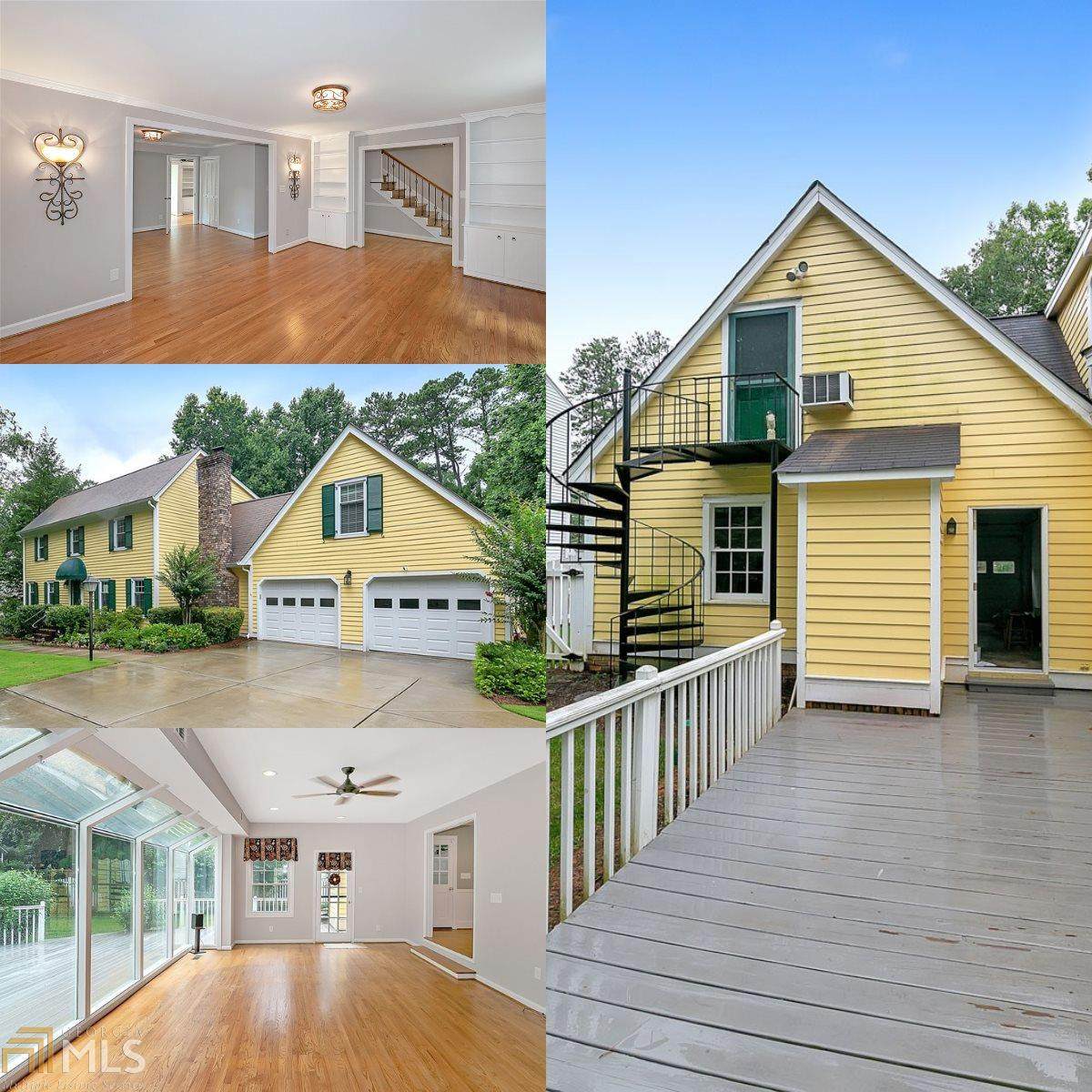 4871 River Farm Rd - Photo 1