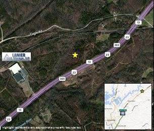 3875 Cornelia Hwy - Photo 1