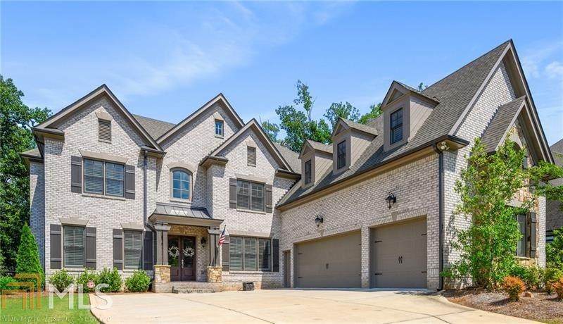 16825 Quayside Dr - Photo 1