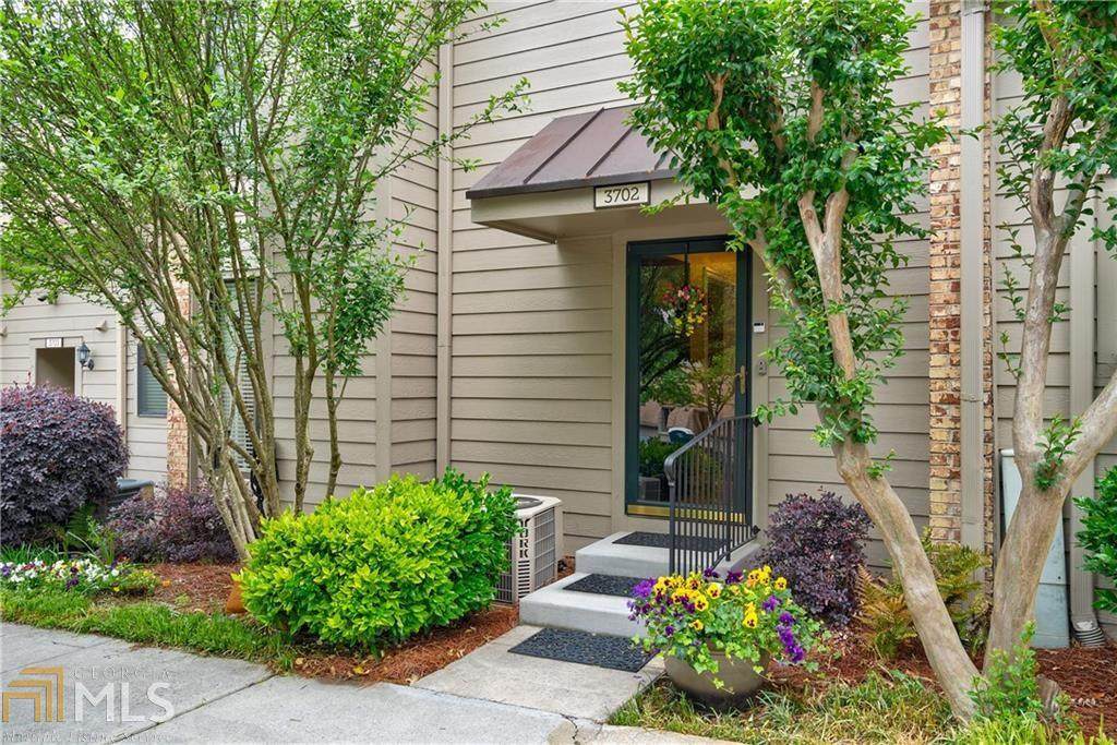 3702 Stonewall Cir - Photo 1