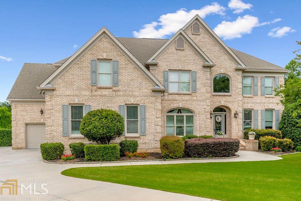 2601 Legacy Walk Ct - Photo 1