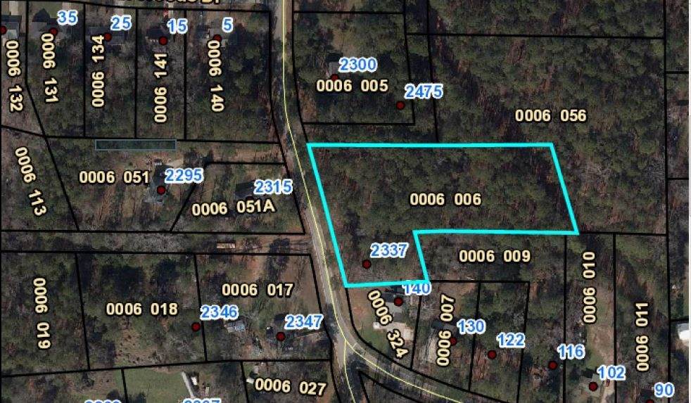 2337 Christian Cir - Photo 1