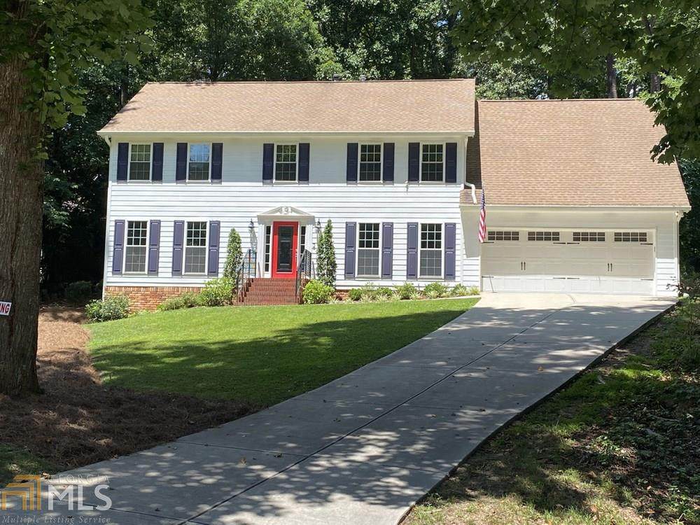 3220 Brookview Dr - Photo 1