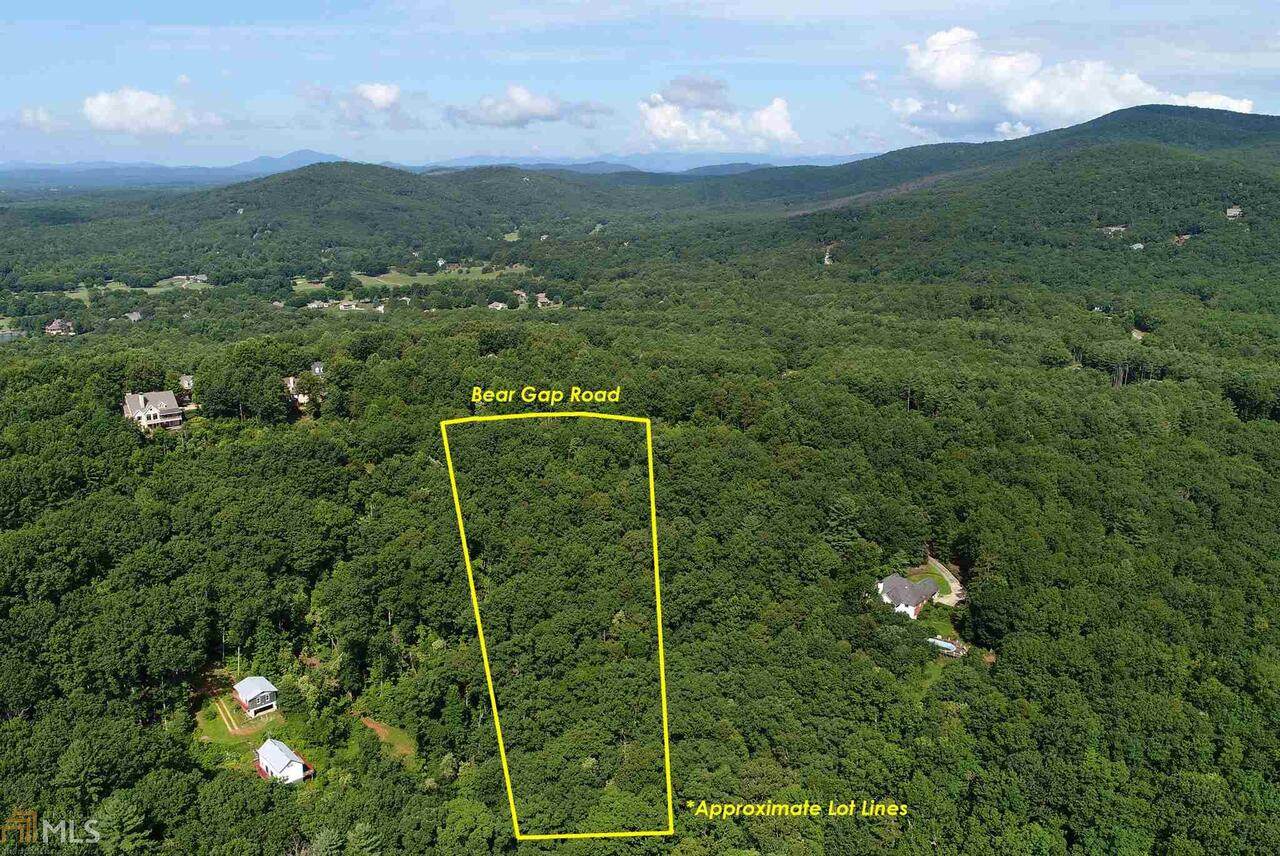 0 Bear Gap Road - Photo 1