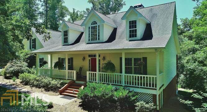 622 Chattahoochee Glen Rd - Photo 1