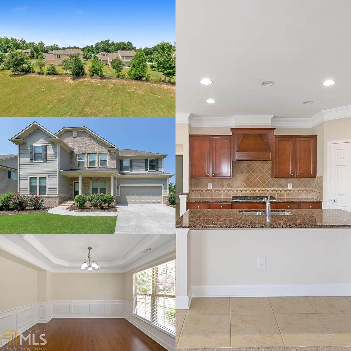 1173 Terrasol Ridge - Photo 1