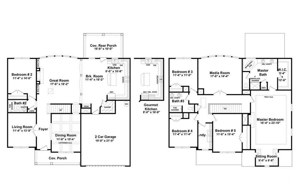 103 Timber Trail Cir - Photo 1