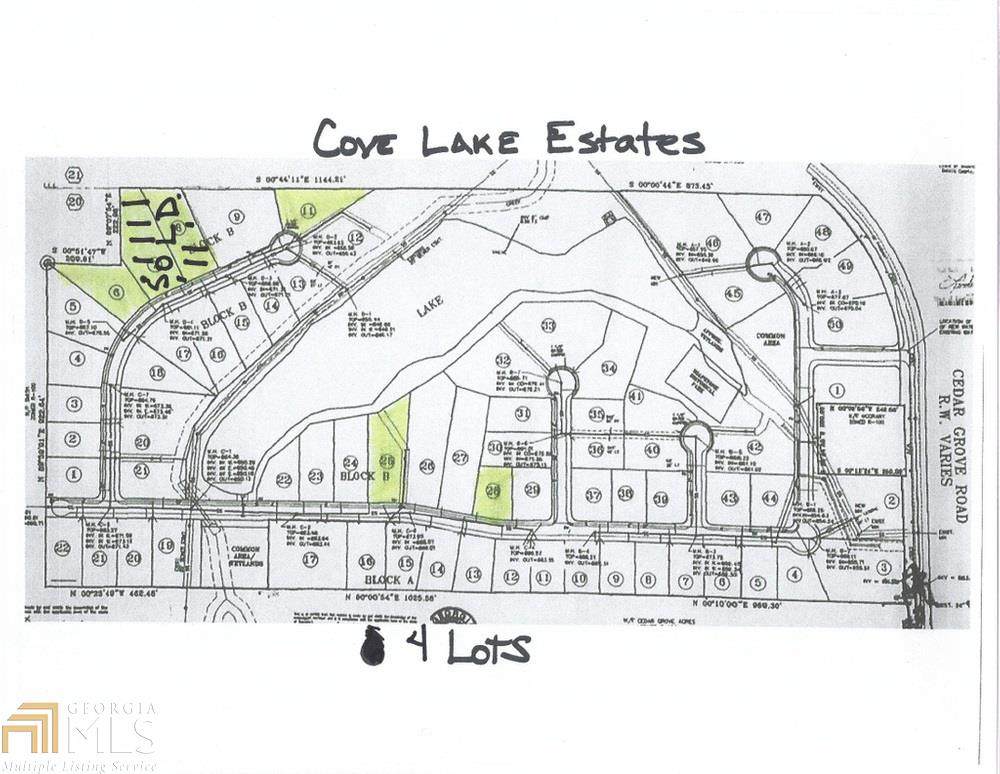 0 Sarah Cove Ct - Photo 1