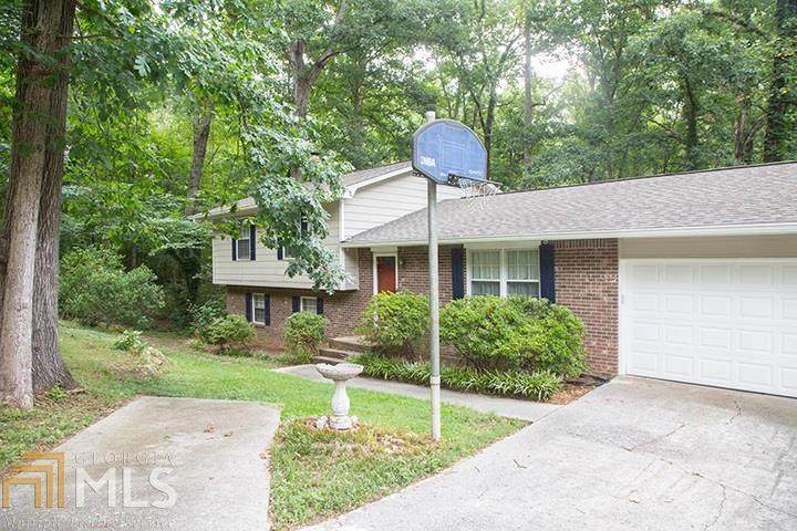 1744 Oak Ridge Way - Photo 1