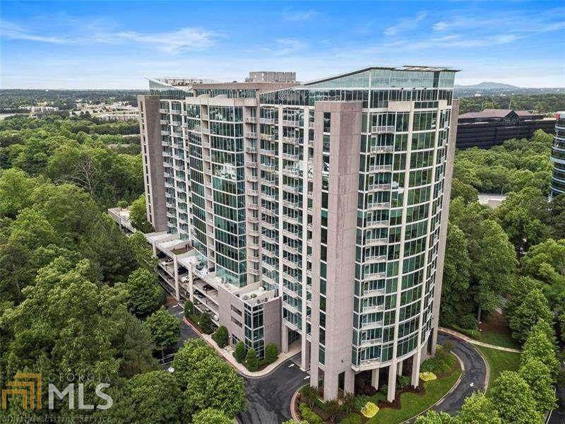 3300 Windy Ridge Pkwy - Photo 1