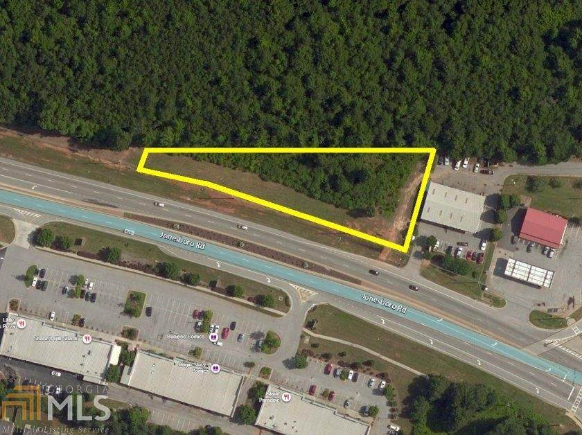 0 Jonesboro Road - Photo 1