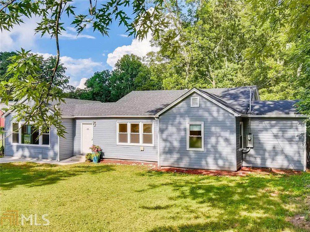 1258 Peachcrest Rd - Photo 1