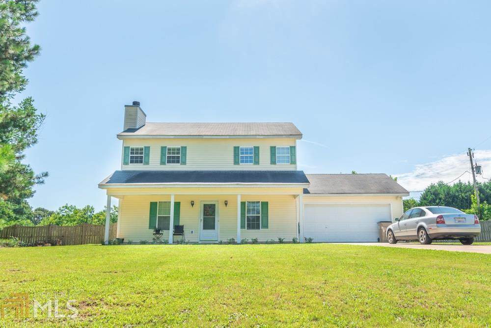 541 Chicken Lyle Rd - Photo 1
